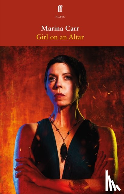 Carr, Marina - Girl on an Altar