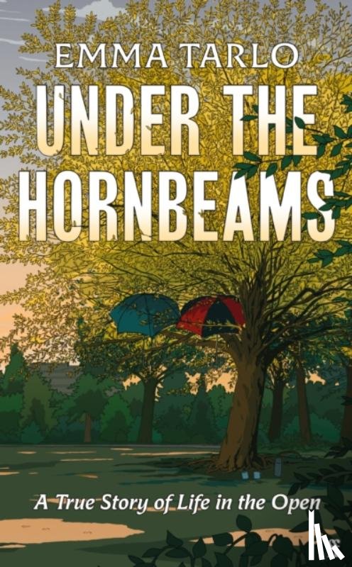 Tarlo, Emma - Under the Hornbeams