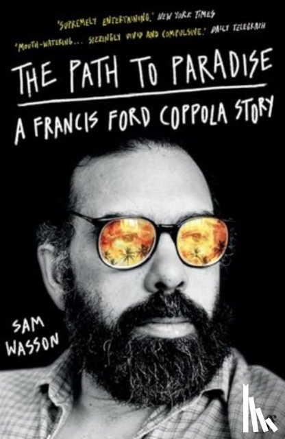 Wasson, Sam - The Path to Paradise