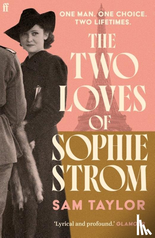 Taylor, Sam - The Two Loves of Sophie Strom