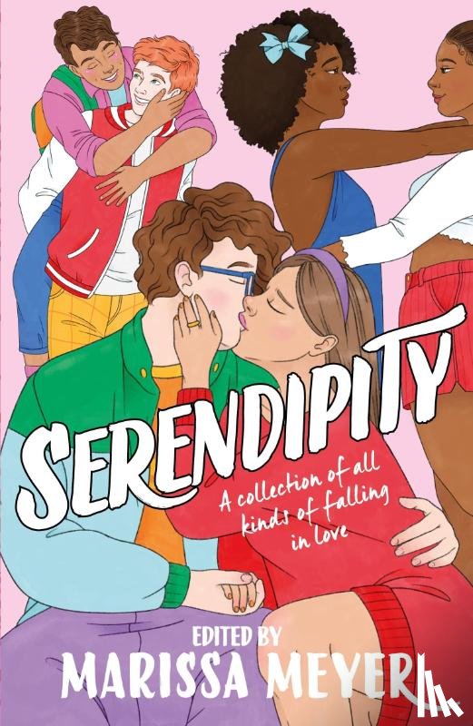 Various - Serendipity