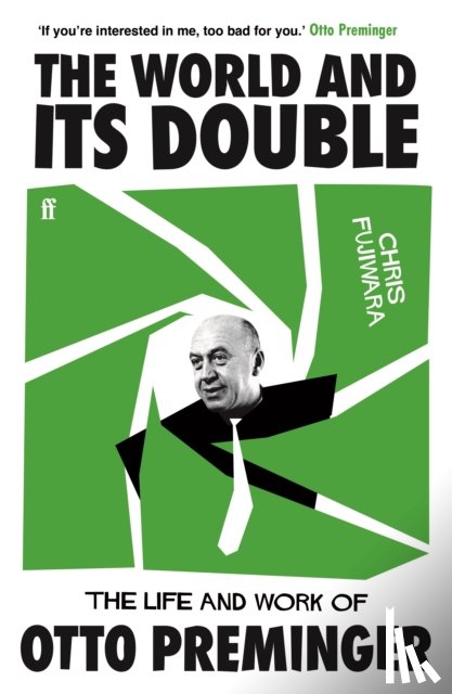 Fujiwara, Chris - The World and its Double