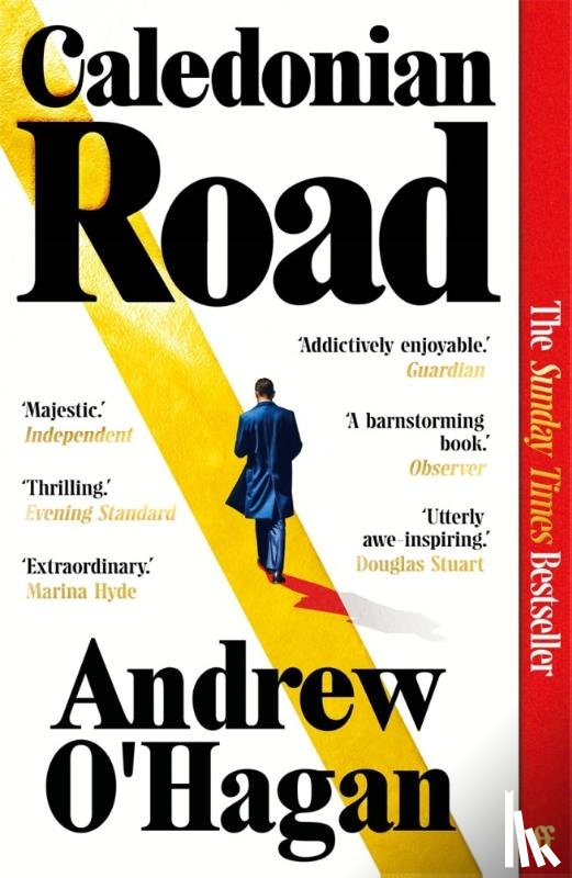 O'Hagan, Andrew - Caledonian Road