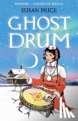 Price, Susan - Ghost Drum