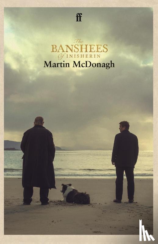 McDonagh, Martin - The Banshees of Inisherin