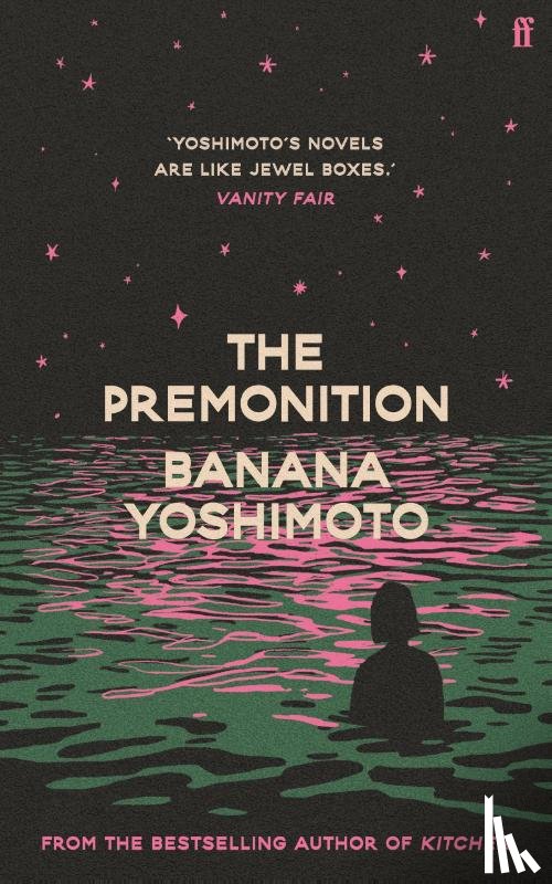 Yoshimoto, Banana - The Premonition