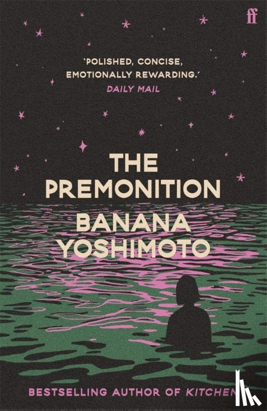 Yoshimoto, Banana - The Premonition