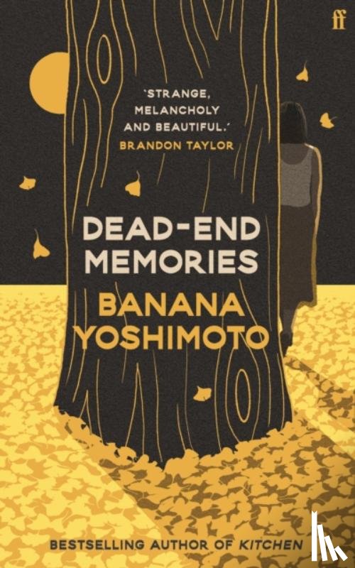 Yoshimoto, Banana - Dead-End Memories
