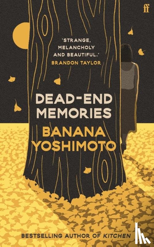 Yoshimoto, Banana - Dead-End Memories