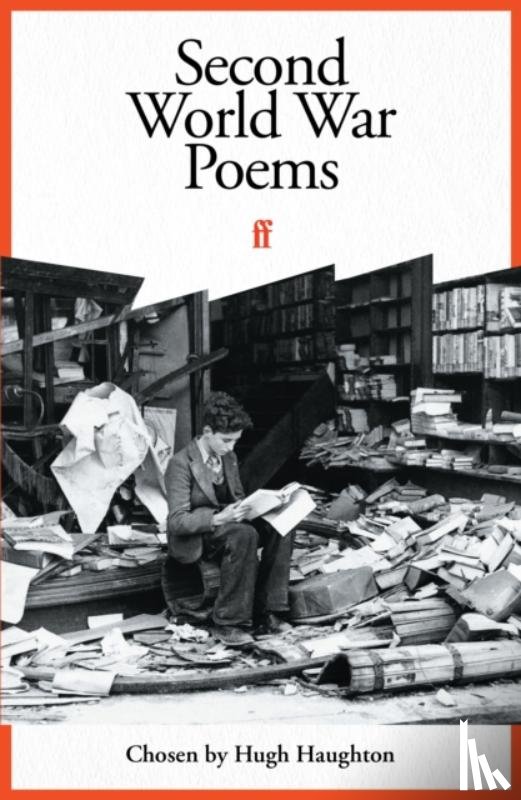 Poets, Various - Second World War Poems