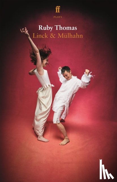 Thomas, Ruby - Linck & Mulhahn