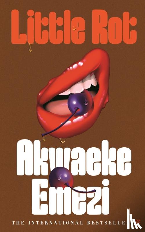 Emezi, Akwaeke - Little Rot