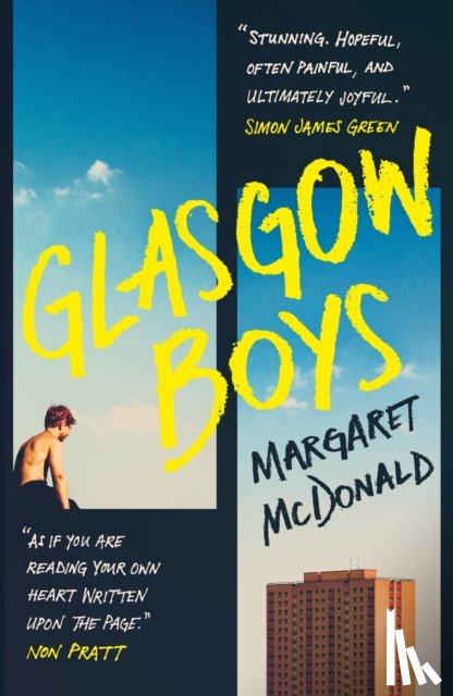 McDonald, Margaret - Glasgow Boys