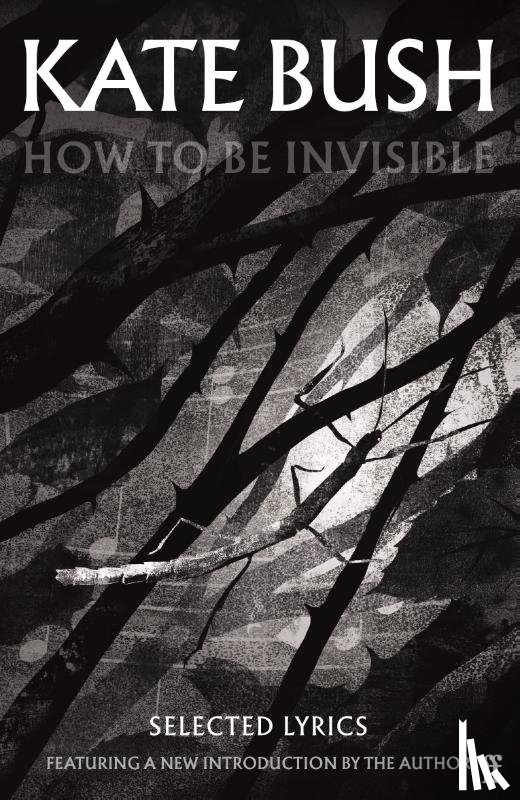 Bush, Kate - How To Be Invisible