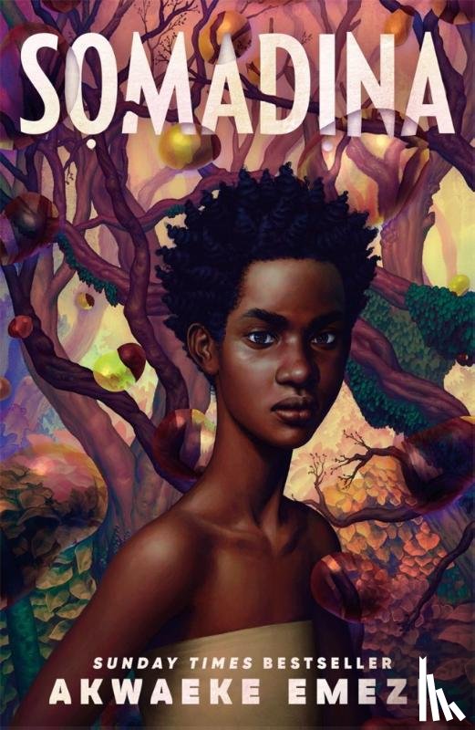 Emezi, Akwaeke - Somadina
