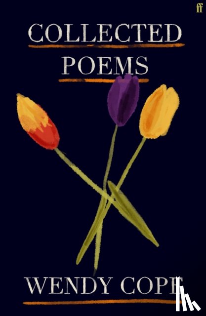 Cope, Wendy - Collected Poems