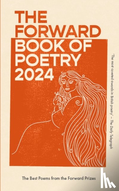 Poets, Various - The Forward Book of Poetry 2024
