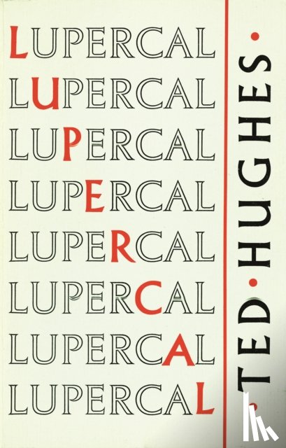 Hughes, Ted - Lupercal