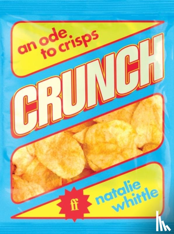 Whittle, Natalie (Food & Drink Editor) - Crunch
