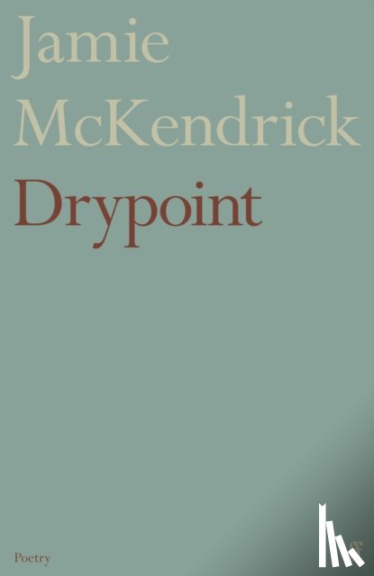 McKendrick, Jamie - Drypoint
