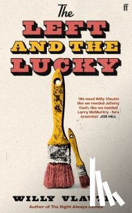VLAUTIN, WILLY - Left And The Lucky