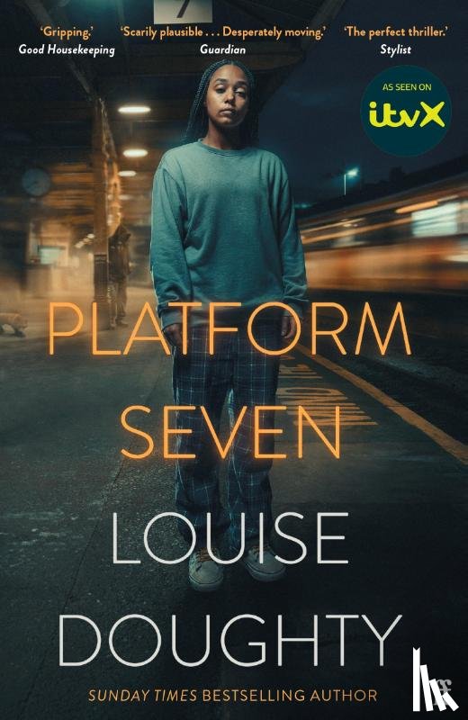 Doughty, Louise - Platform Seven