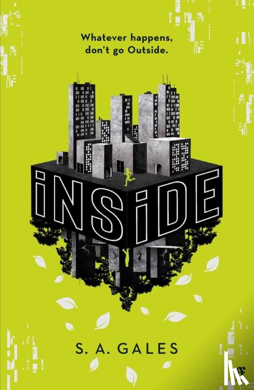 Gales, S. A. - iNSiDE