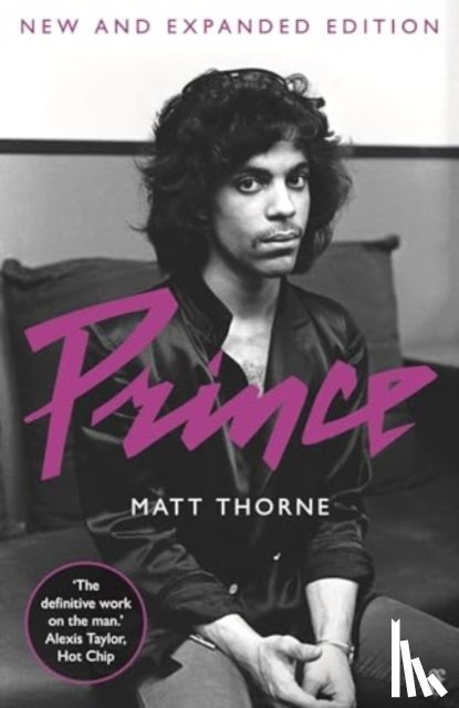 Thorne, Matt - Prince