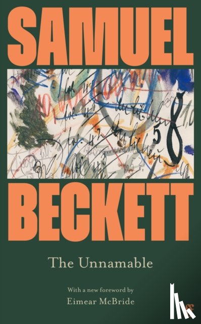 Beckett, Samuel - The Unnamable