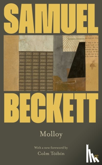 Beckett, Samuel - Molloy