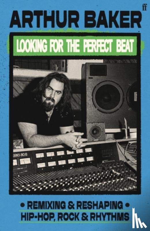 Baker, Arthur - Looking for the Perfect Beat