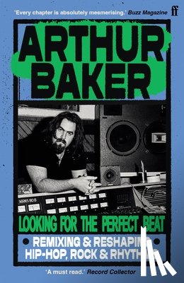 Baker, Arthur - Looking for the Perfect Beat