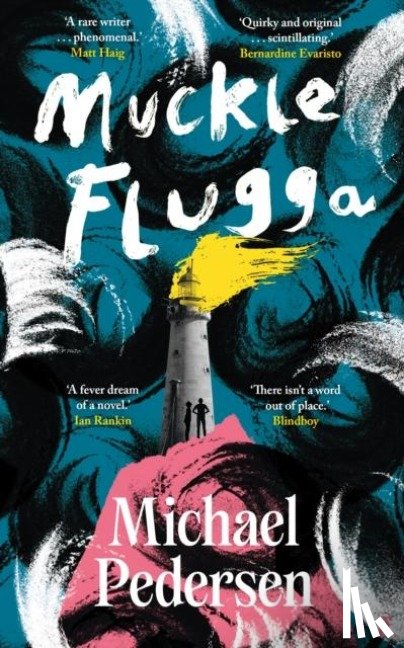 Pedersen, Michael - Muckle Flugga
