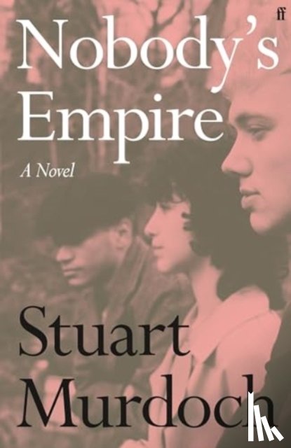Murdoch, Stuart - Nobody's Empire