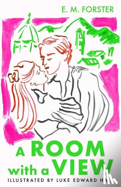 Forster, E M - A Room With A View
