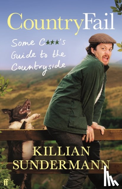 Sundermann, Killian - CountryFail