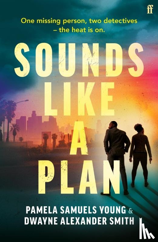 Smith, Dwayne Alexander, Young, Pamela Samuels - Sounds Like a Plan