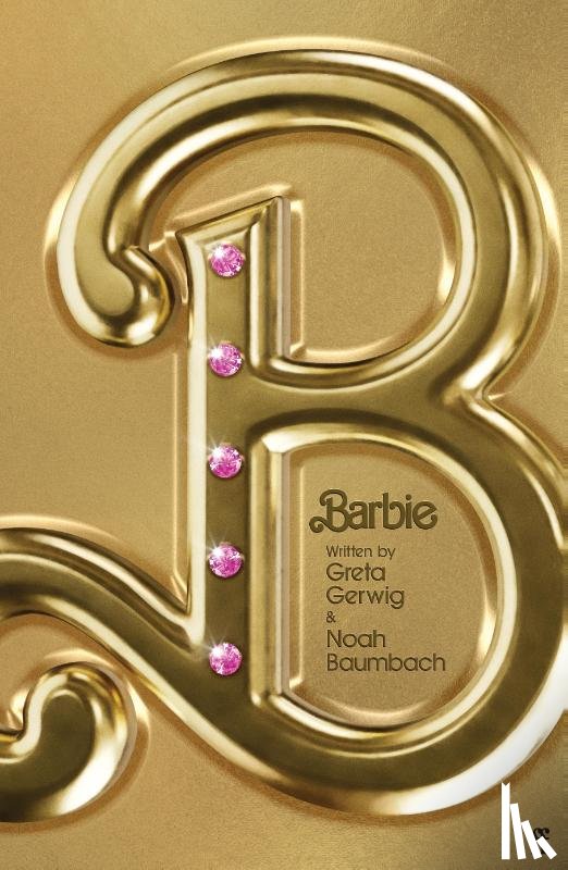 Baumbach, Noah, Gerwig, Greta - Barbie