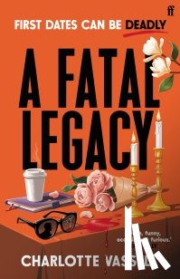 Vassell, Charlotte - A Fatal Legacy