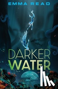 Read, Emma - Darker Water