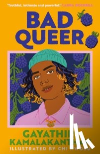 Kamalakanthan, Gayathiri - Bad Queer