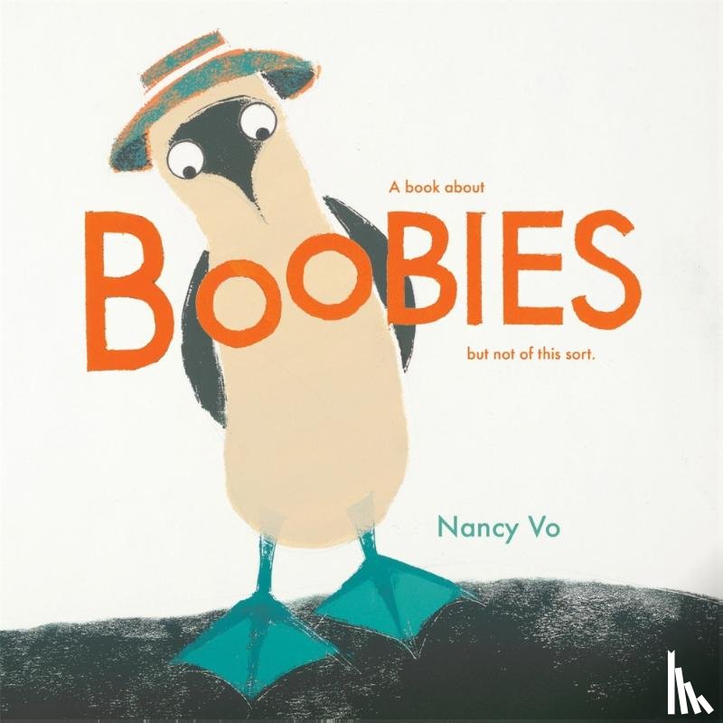 Vo, Nancy - Boobies