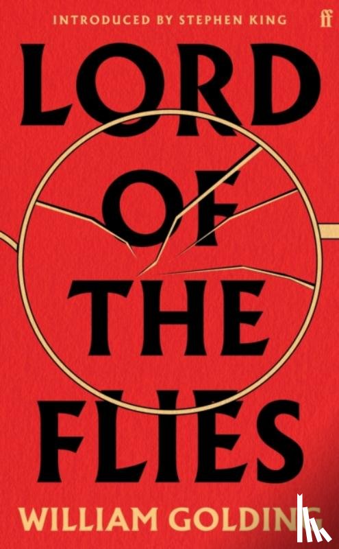 Golding, William - Lord of the Flies