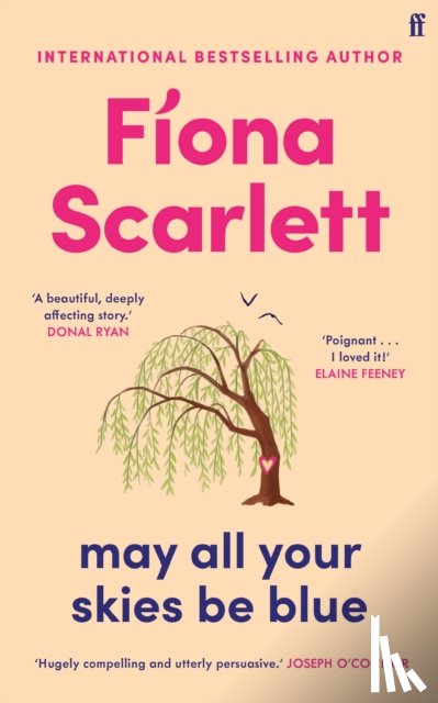 Scarlett, Fiona - May All Your Skies Be Blue