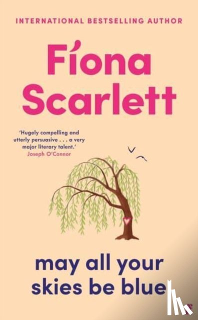 Scarlett, Fiona - May All Your Skies Be Blue