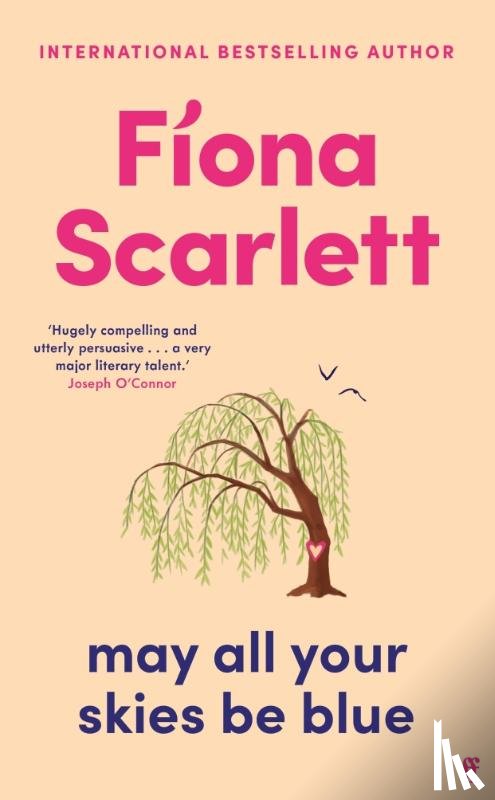 Scarlett, Fiona - May All Your Skies Be Blue