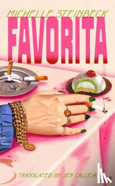 Steinbeck, Michelle - Favorita