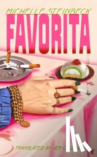 Steinbeck, Michelle - Favorita