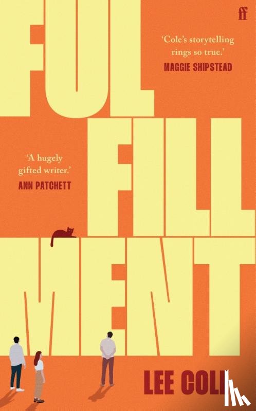 cole, lee - Fulfillment