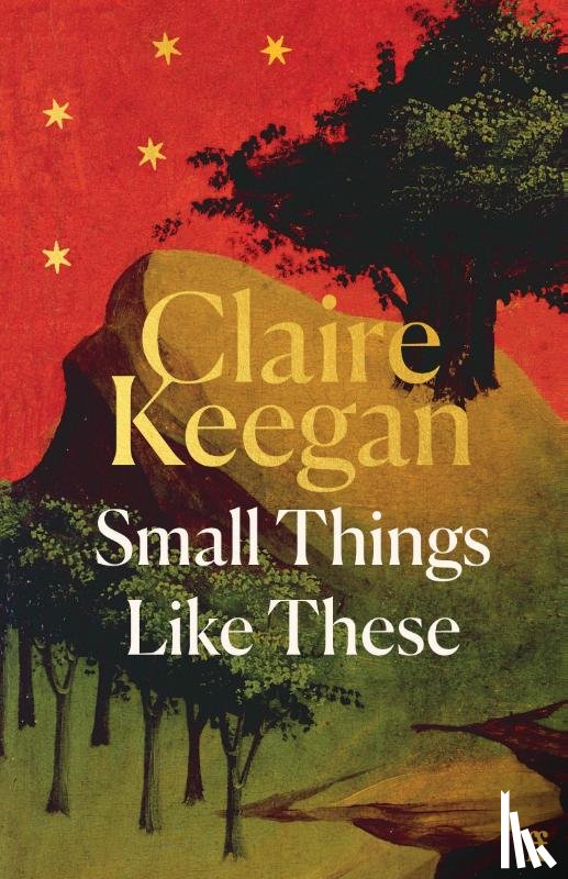 Keegan, Claire - Small Things Like These